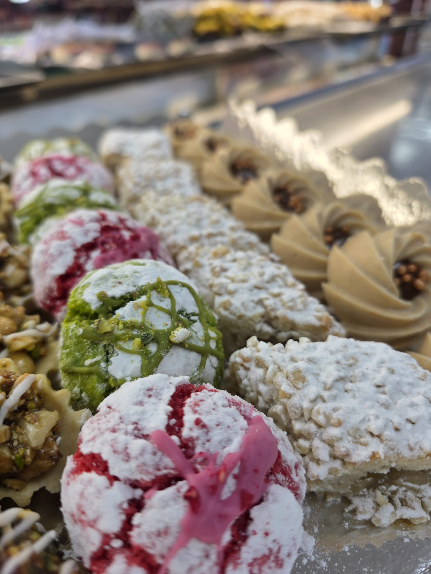 Panadería